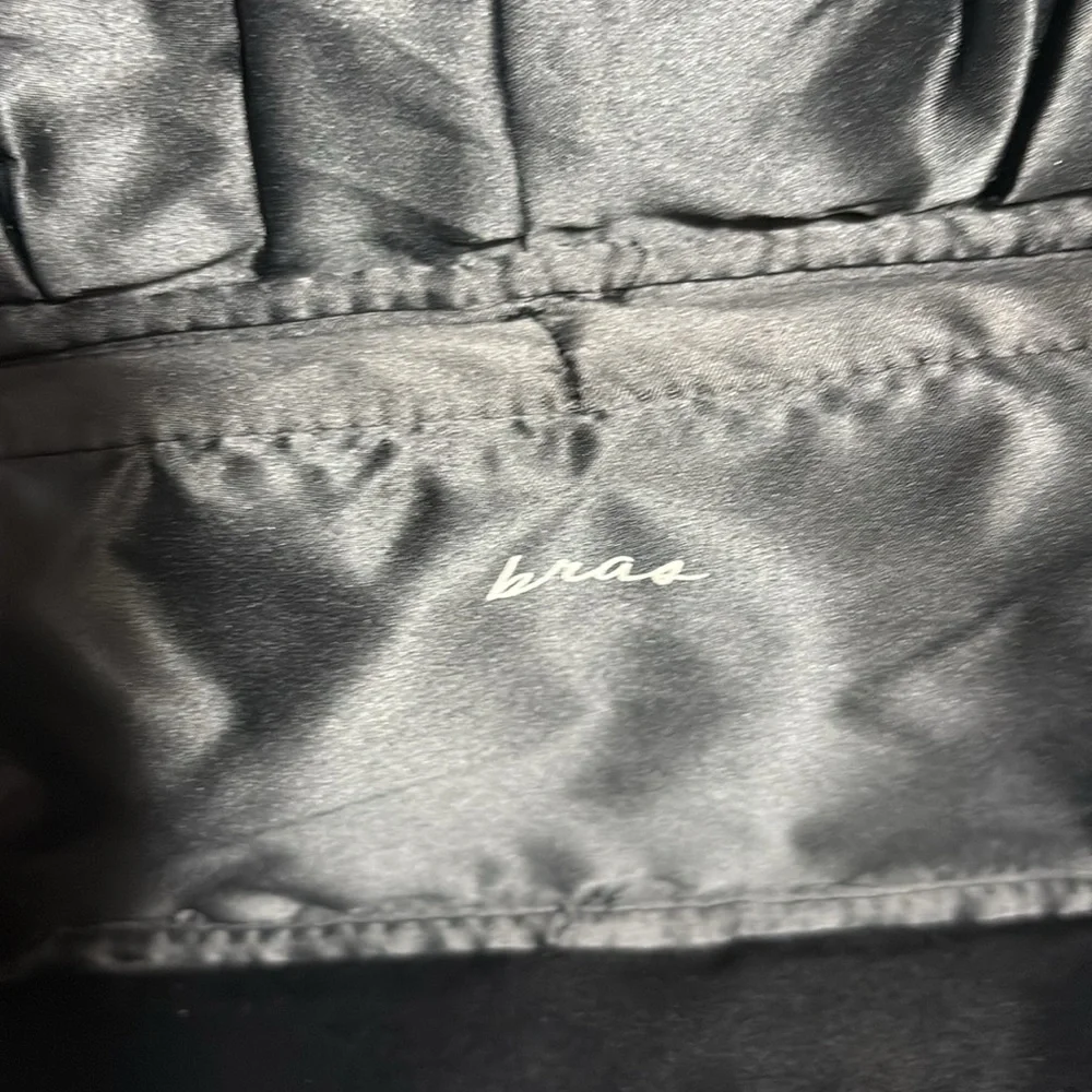 Victoria's Secret Travel Lingerie Bag NWT